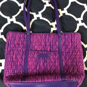 Vera Bradley purse